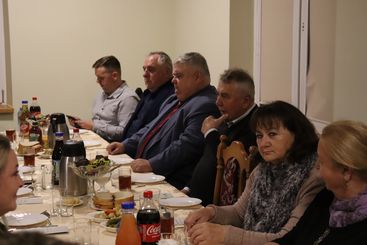 Skomlin: jest pomysł na powstanie spółdzielni społecznej 